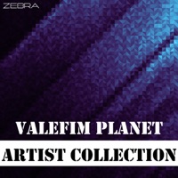 Valefim Planet - Full Moon