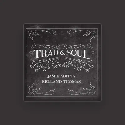 Listen to Jamie Aditya, watch music videos, read bio, see tour dates & more!