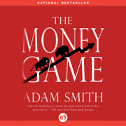 The Money Game (Unabridged)