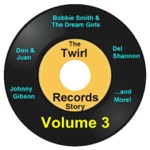 Bobbie Smith & The Dream Girls - Mine All Mine