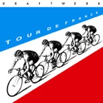 Kraftwerk - Tour de France, Étape 2