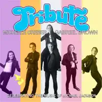 Beat It — Michelle Creber & Gabriel Brown