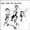 New York Art Quartet - Sweet