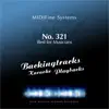 MIDIFine Systems - D.I.V.O.R.C.E (Originally Performed by Tammy Wynette) [Karaoke Version]