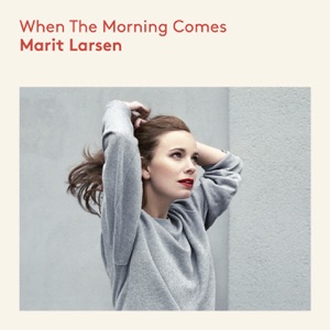 Marit Larsen - I Don't Want to Talk About It - Line Dance Musique