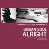 Alright (Systematic Presents Lost Treasures, Vol. 6) - Single
