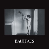 Bauhaus - Small Talk Stinks