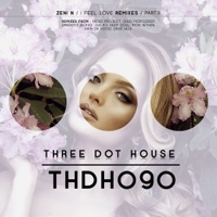 I Feel Love: Remixes, Pt. 2 - Zeni N