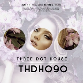 I Feel Love (Vikin da Hood Remix) Zeni N