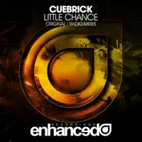 LITTLE CHANCE — CUEBRICK