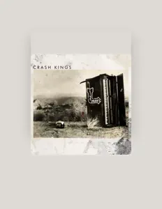 Listen to The Crash Kings, watch music videos, read bio, see tour dates & more!
