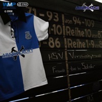 HSV-Vereinshymne - Single - Abschlach