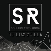 Soulfire Revolution - Me Diste Libertad