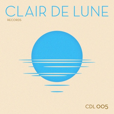 Lunatique - EP