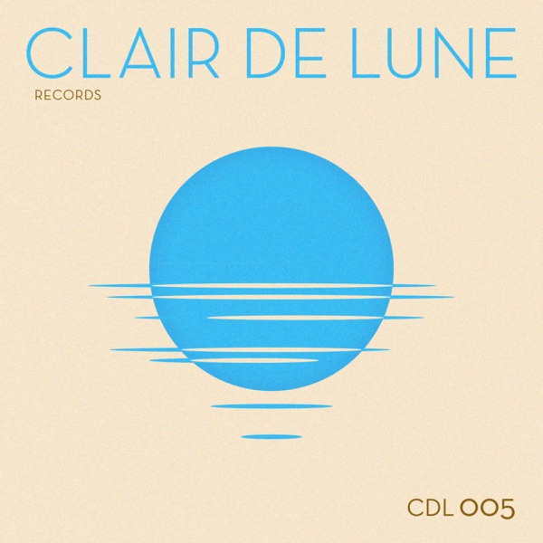 Lunatique - EP
