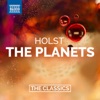 Holst: The Planets, Op. 32 - Matthews: Pluto, the Renewer artwork