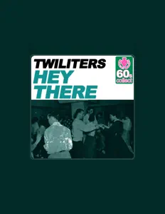 Twiliters सुनें, म्यूज़िक वीडियो देखें, बायो पढ़ें, दौरे की तारीखें और बहुत कुछ देखें!