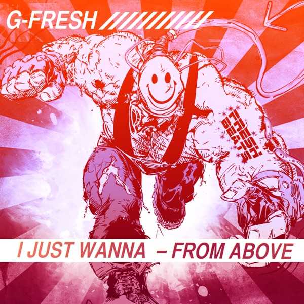 I Just Wanna - Single