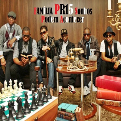 Sonhos Podem Acontecer