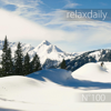 N°100 - relaxdaily
