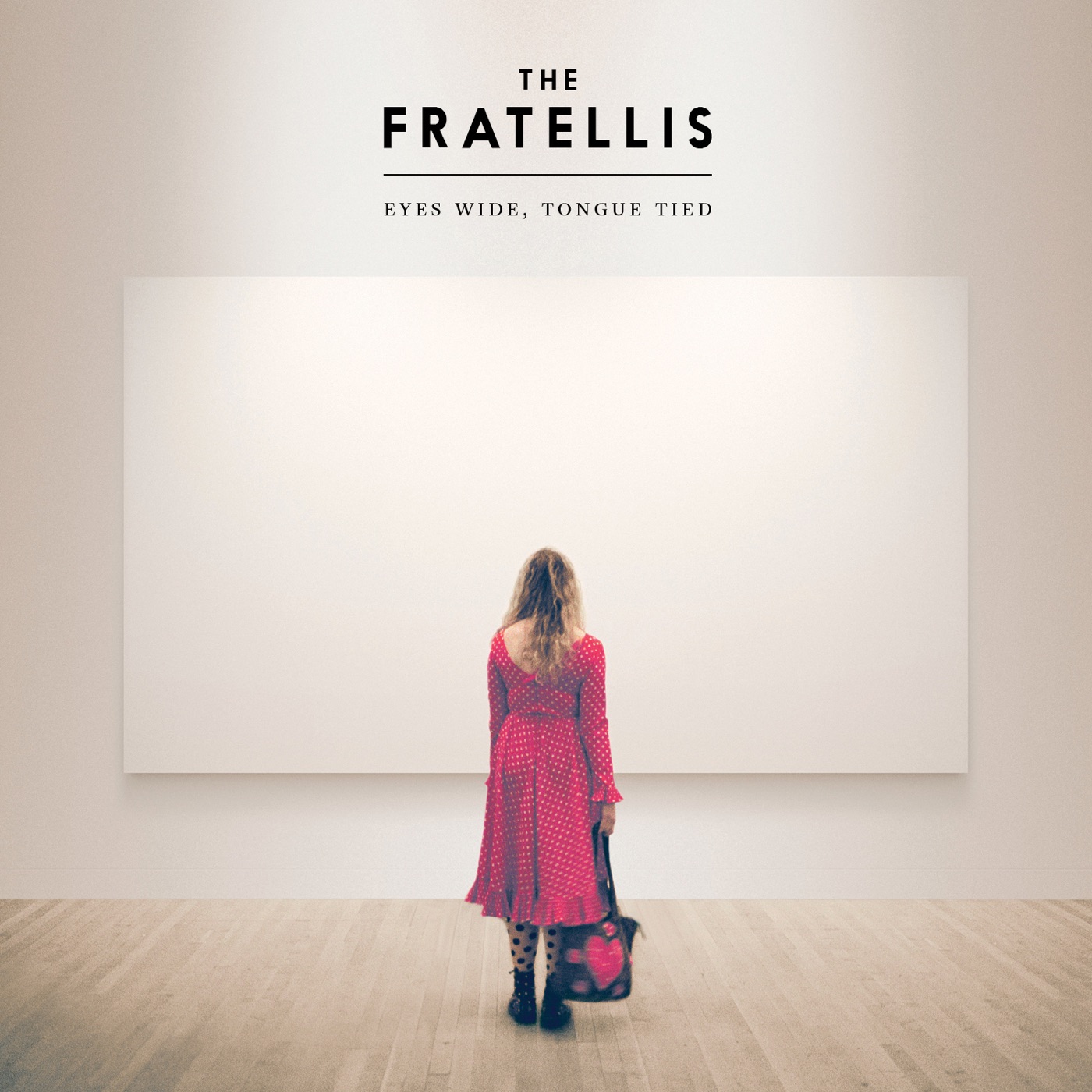 Eyes Wide, Tongue Tied by The Fratellis