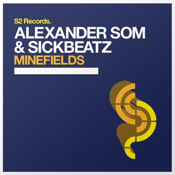 Minefields - Single