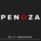 Penoza - De Soundtrack - Bart Westerlaken