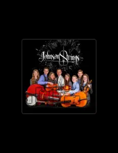 Écoutez The Johnson Strings, regardez des vidéoclips, lisez la biographie, consultez les dates de tournée et plus encore !