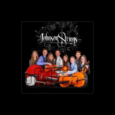 Listen to The Johnson Strings, watch music videos, read bio, see tour dates & more!