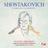 Shostakovich: Symphony No. 8 in C Minor, Op. 65 (Remastered)