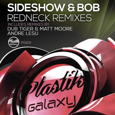 Redneck Remixes - Single