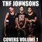 Love Me Like You Do - The Johnsons lyrics