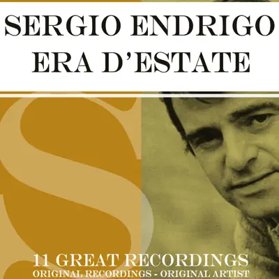 Era d'estate - Sérgio Endrigo