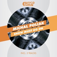 Show Must Go On - Single - Michal Poliak