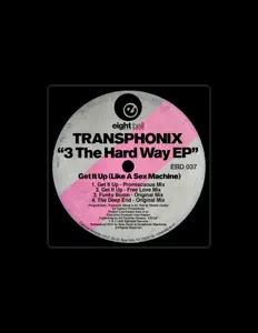 收听 Transphonix、观看音乐视频、阅读小传、查看巡演日期等 ！