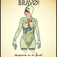 Despierta Es Tu Final - EP - Bravo!