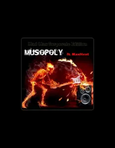 Listen to MaxHeat, watch music videos, read bio, see tour dates & more!