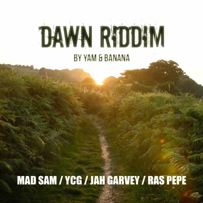 Dawn Riddim - EP