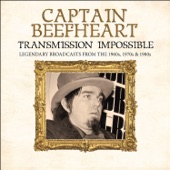 Captain Beefheart - Sure 'Nuff N' Yes I Do (Radio Sessions 68) [Live]