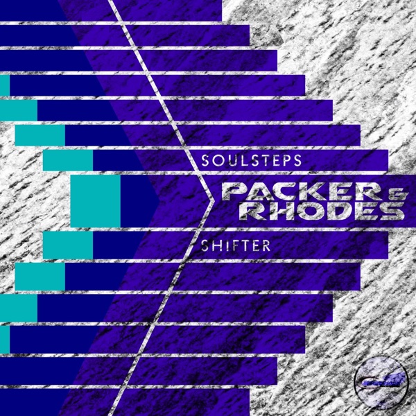 Soulsteps / Shifter - Single
