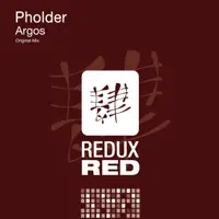 ARGOS — PHOLDER