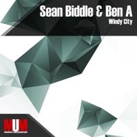 Windy City - Single - Sean Biddle & Ben A