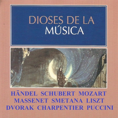 Rusalka, Op. 114, Act I: "Mesicku na nebi hlubokém"-thumbnail