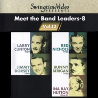 SWINGTIME VIDEO Vol.12: Meet The Band Leaders - 8
