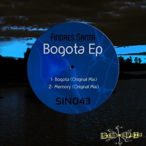 Bogota - Single