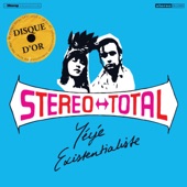 Stereo Total - Cosmonaute (2015 Mix)