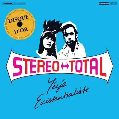 Yéyé Existentialiste - Stereo Total