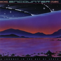 Michael Stearns - The Beacon