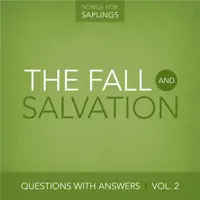 What is Sin? — Dana Dirksen