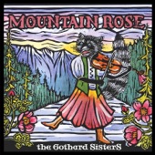 The Gothard Sisters - Queen of Argyll